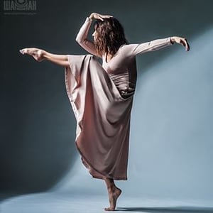 Snezhana Zuntnere-kryukova