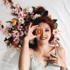 Gulcan Gecid Cicek Atolyesi