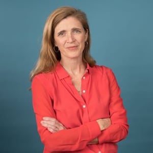 Samantha Power