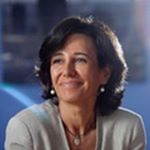 Ana Botín