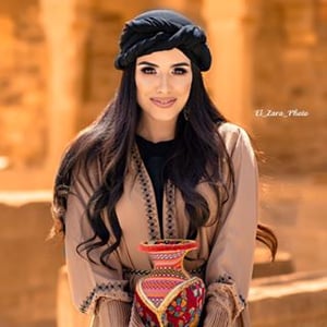 Gunay Jabrailova orxideya