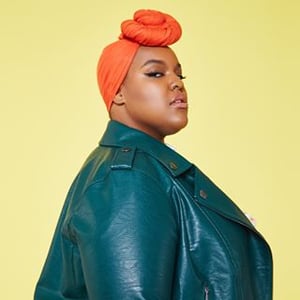 Leah V's profile Leah V