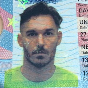 David Alexander Flinn