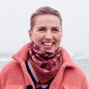 Mette Frederiksen