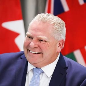 Doug Ford