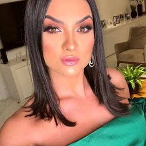 Gabriella Rocha Marcone