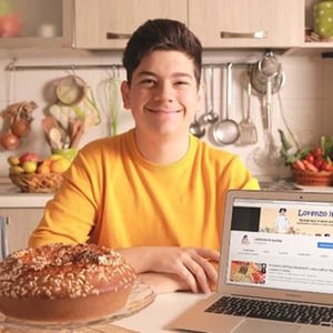 Lorenzo Di Bartolomeo