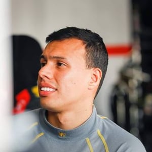 Oscar Tunjo