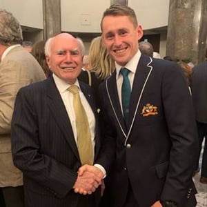 Marnus Labuschagne audience summary Marnus Labuschagne