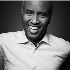 Ahmed Hussen