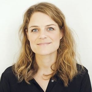 Johanne Schmidt-nielsen