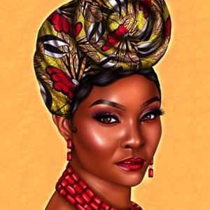 Osas Ighodaro audience summary Osas Ighodaro