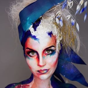 Menchu Benítez Escuela