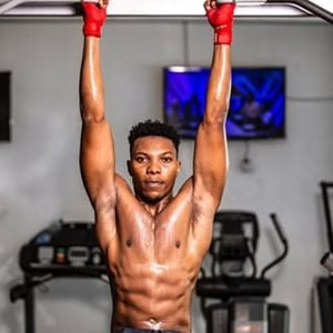 Mji Kasoro Maji Ya Blue