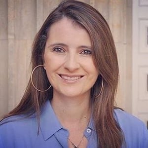 Paloma Valencia Laserna