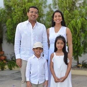 Lisbeth Rosado Ahumada