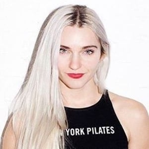 Heather Andersen Pilates