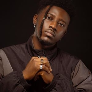 Kwesi Slay audience summary Kwesi Slay