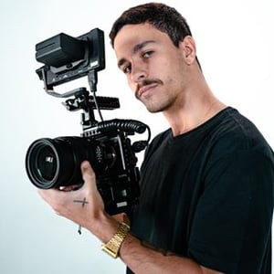 Joao Ricardo Januzzi