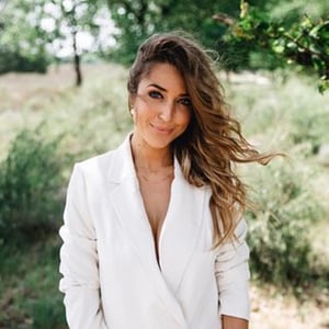 Carolina Van Dorenmalen