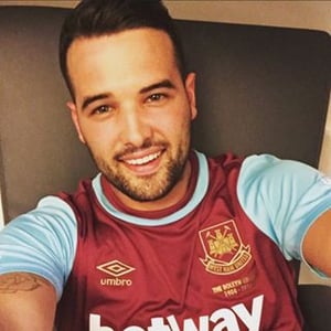 Rickyrayment