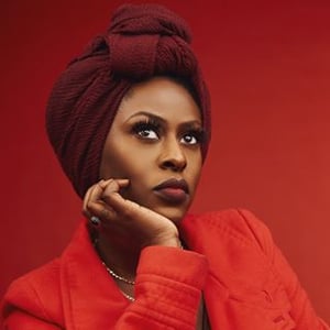 Nafisat Abdullahi