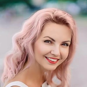 Tatyana Nevmerzhytska