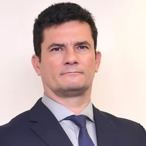 Sergio Moro