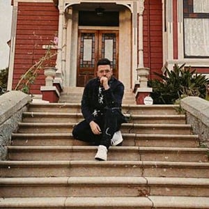 Carlos Cabezas Insuela