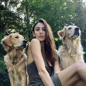 Ursula Daphne Aitchison