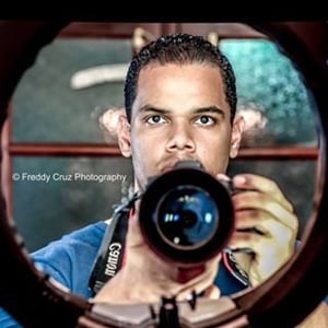 Freddy Cruz