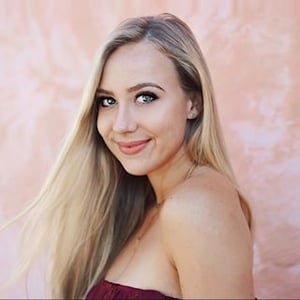 Milly Rose Bannister