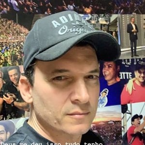 Sandro Moura Guepardo