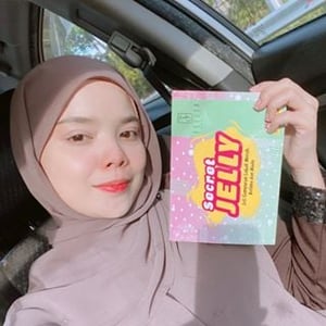 Produk Berkualiti Pilihan Kami