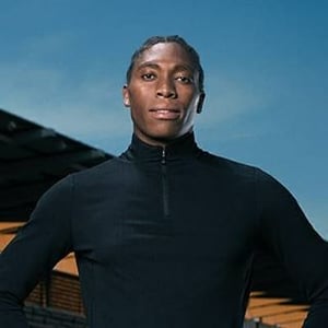 Caster Semenya