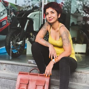 Ara Kathryn Alexander