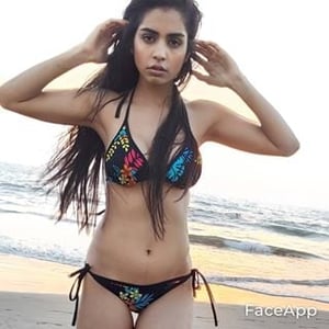 Nyeisha Rajput