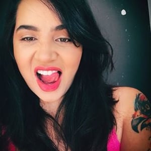 Maquiadora Keitte Falcao