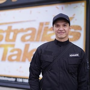 Edison Wishnuwardhana