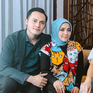 Muzdalifah Fadel Islami