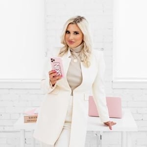 Savanna Boda Aesthetics