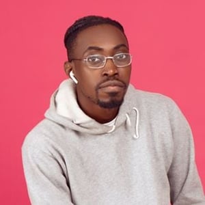 Okafor Uchenna Oluwafemi