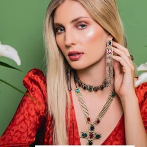 Claudia Marisguia Bijoux