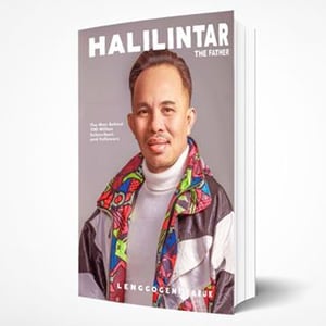 Halilintar Asmid