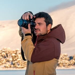 Conrado Agustin Leon