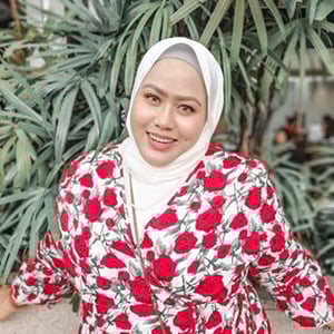 Syazmoralee Henna's profile Syazmoralee Henna