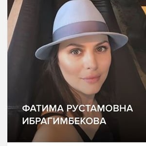 Fatima Ibrahim Bekora