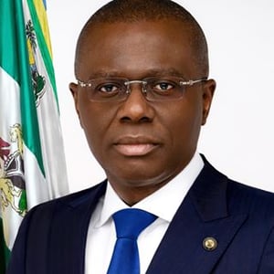 Babajide Olusola Sanwo-olu