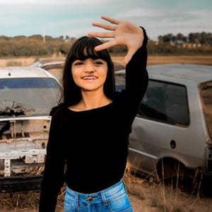 Maria Vitoria Simoes