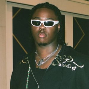 Denzel Dion